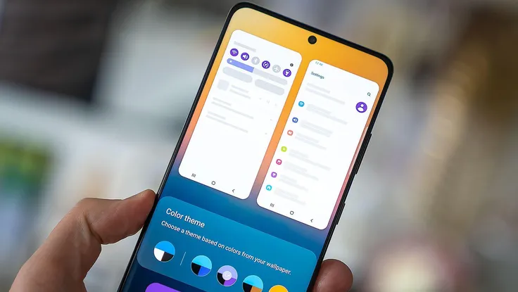 Ứng dụng giúp bảo vệ người dùng Samsung an toàn hơn