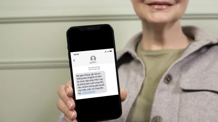 Chuyên gia cảnh báo chiêu lừa đảo ngân hàng mới