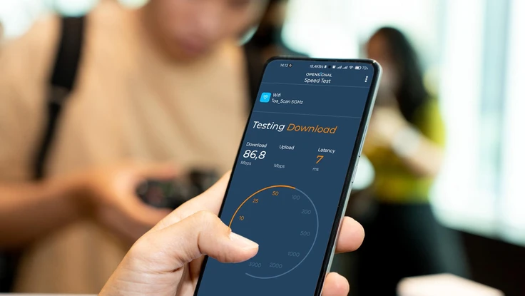 Việt Nam dẫn đầu về tốc độ trải nghiệm video và chơi game trên di động