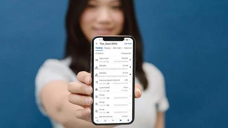 3 cách chặn hoàn toàn những người xài lén WiFi nhà bạn