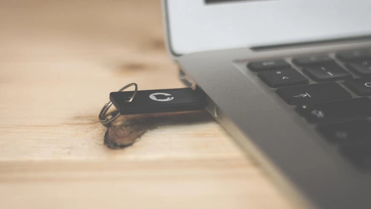 37,6% người dùng Việt Nam bị tấn công thông qua USB