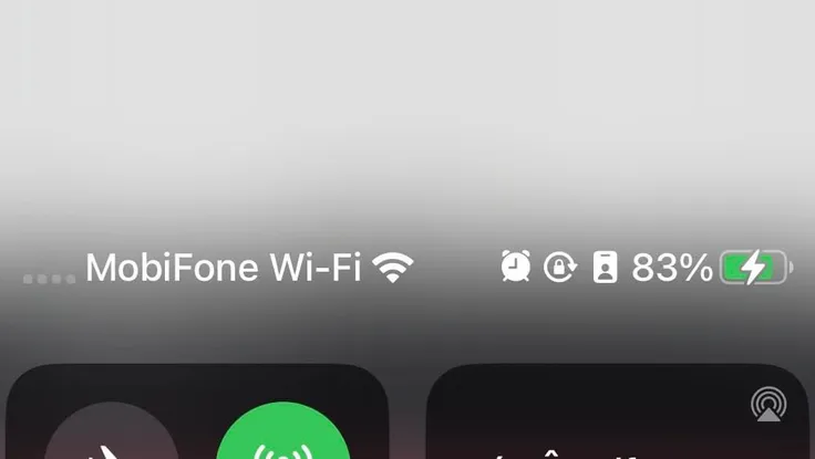 Người dùng MobiFone bị mất sóng hàng loạt