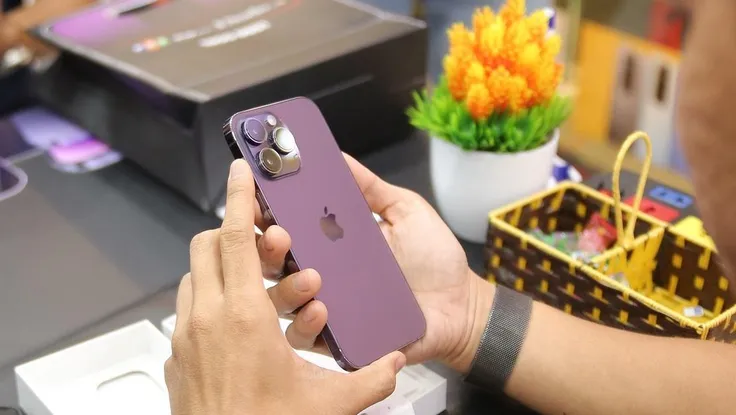 Người dùng nên biết mẹo này để tránh mua hớ iPhone với giá cao