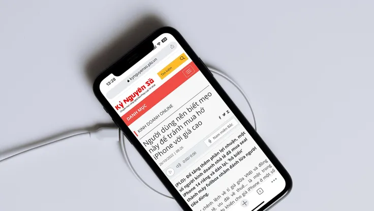 Apple xác nhận iPhone mới sẽ sử dụng cổng USB-C