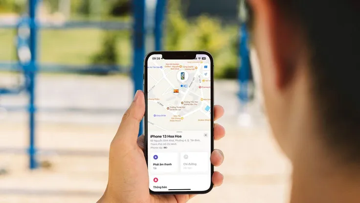 Vì sao bạn nên tắt vị trí chính xác trên iPhone?