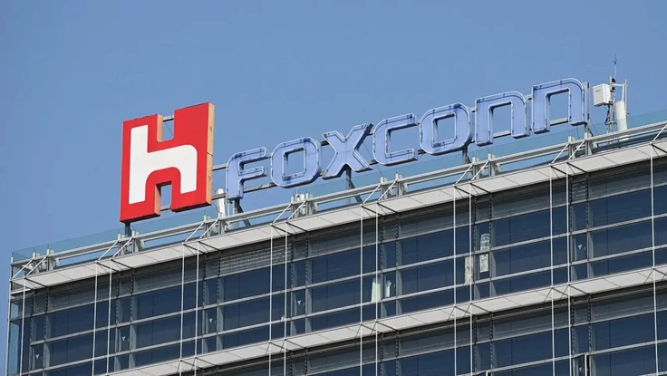 foxconn