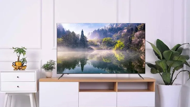 3 mẫu tivi 4K giảm giá 4 triệu đồng cuối tháng 10-2022