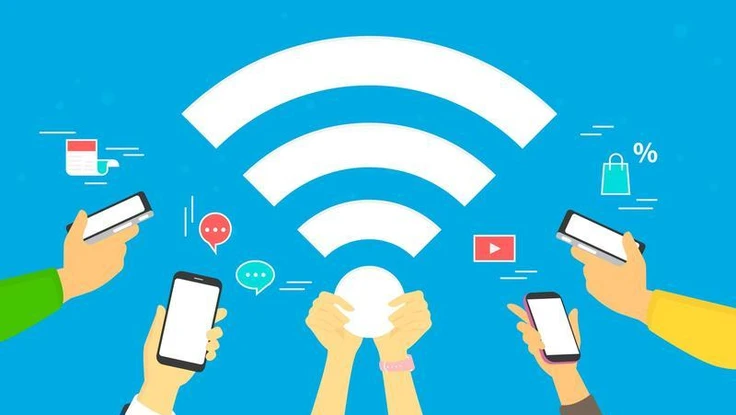 iPhone bị lỗi WiFi khi cập nhật iOS 16.1