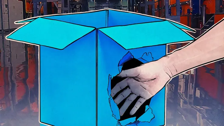 130 kho dữ liệu của Dropbox bị truy cập trái phép