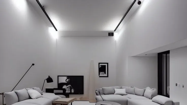 Interior AI: Công cụ thiết kế căn phòng bằng trí thông minh nhân tạo