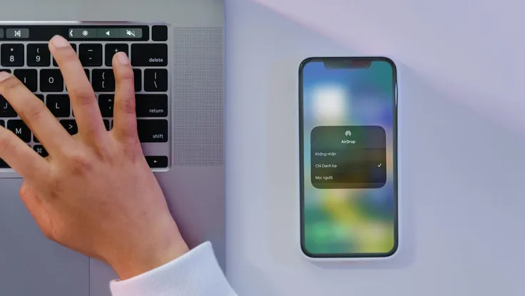 Apple ra mắt tính năng mới giúp bạn hạn chế bị quấy rối 