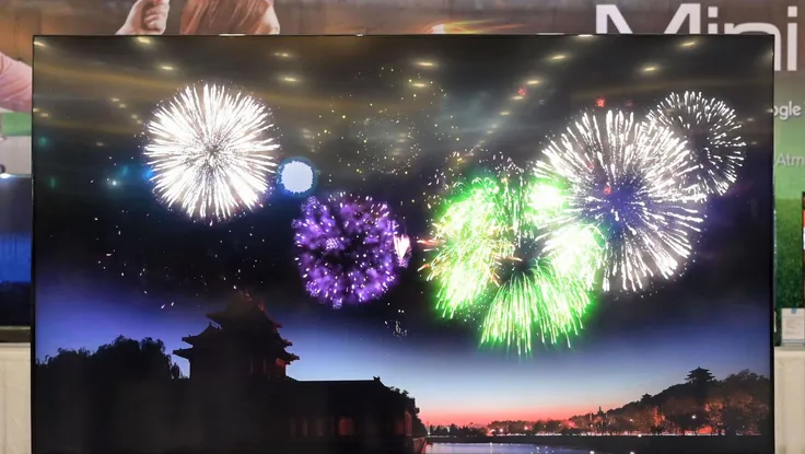 3 mẫu tivi MiniLED đáng mua nhất mùa World Cup 2022 