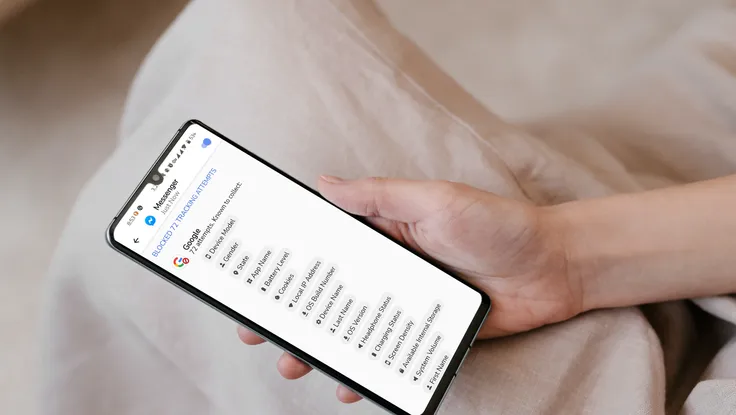Bật tính năng App Tracking Protection để hạn chế bị theo dõi trên Android 