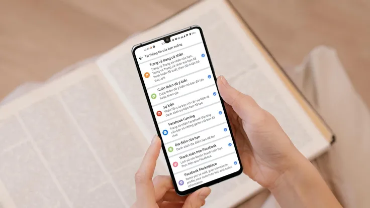 Cần làm gì trước khi Facebook xóa thông tin này vào tháng sau? 