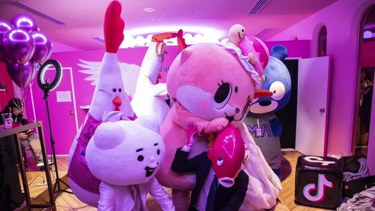 2 TikToker Việt Nam được vinh danh trên toàn cầu là ai?