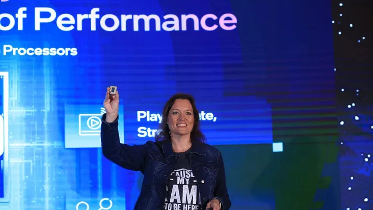 Vi xử lý Intel Core thế hệ 13 có gì đặc biệt?