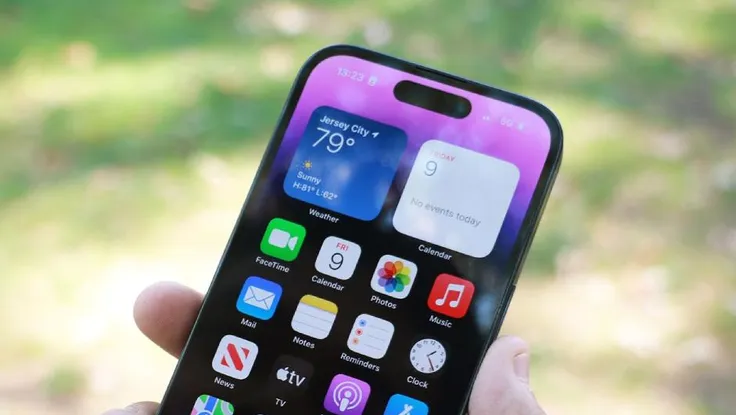 iPhone 14 Pro Max có tốc độ 5G nhanh hơn bất kỳ điện thoại Android nào