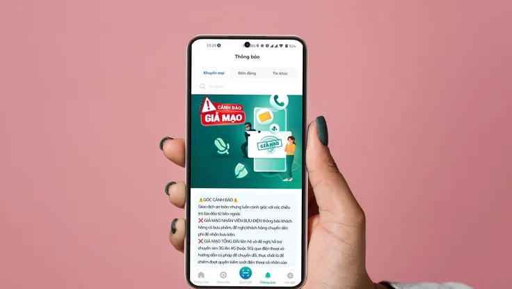 Ngân hàng cảnh báo chiêu lừa mùa World Cup