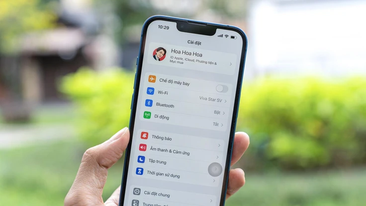 Điện thoại, MacBook giảm giá lên đến 8 triệu đồng dịp Black Friday