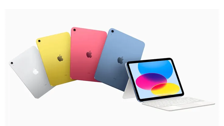 3 mẫu máy tính bảng đáng mua nhất hiện nay