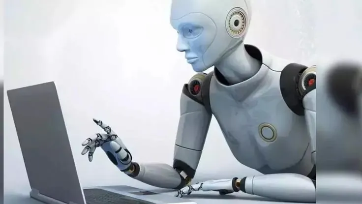 Sử dụng robot trong sản xuất có thể bị hack? 