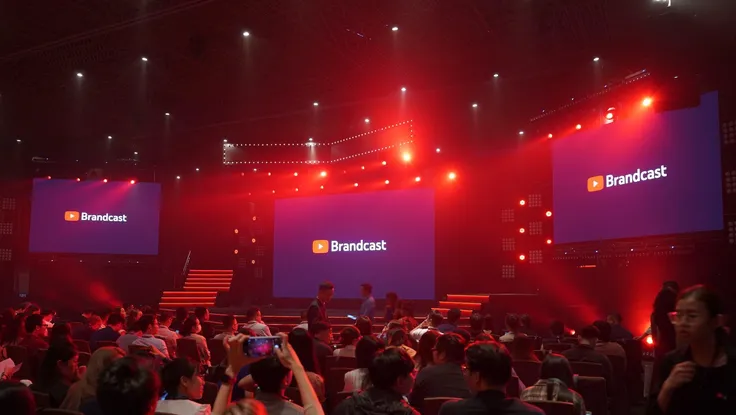 YouTube vẫn là lựa chọn hàng đầu để xem video của người Việt 