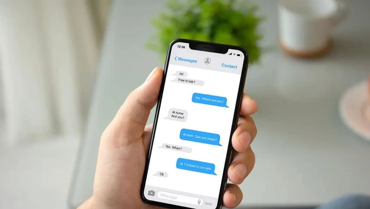 Cách bật tính năng mã hóa tin nhắn trên iPhone