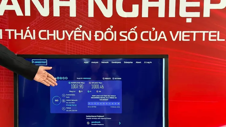 Công nghệ WiFi 6 có tốc độ nhanh bao nhiêu?