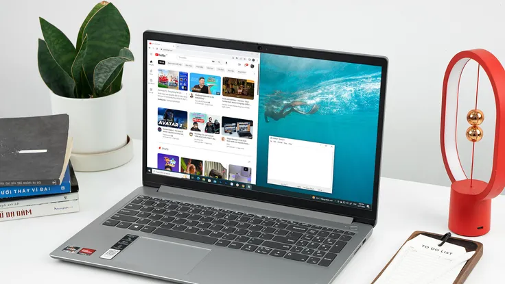 3 mẫu laptop đáng mua nhất phân khúc 12 triệu đồng