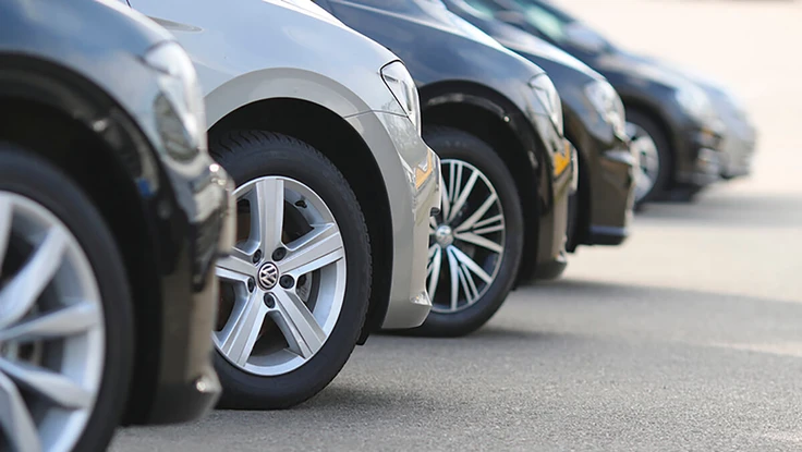 Cách đặt lịch đăng kiểm ô tô ngay tại nhà