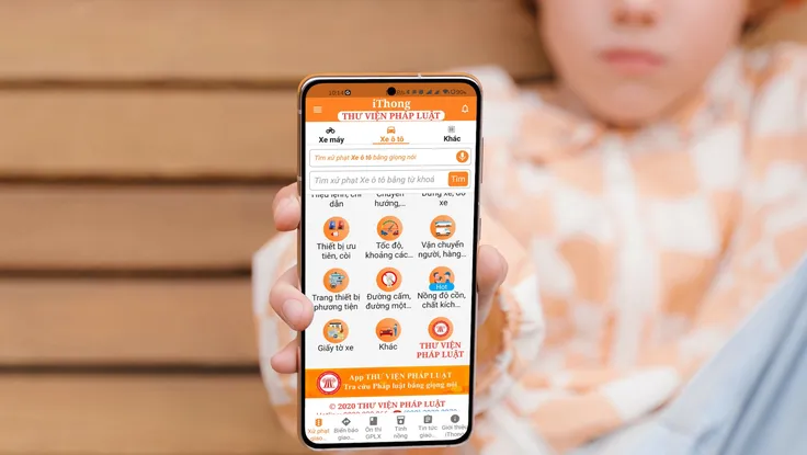 Cách tra cứu các lỗi thường gặp khi đi đăng kiểm