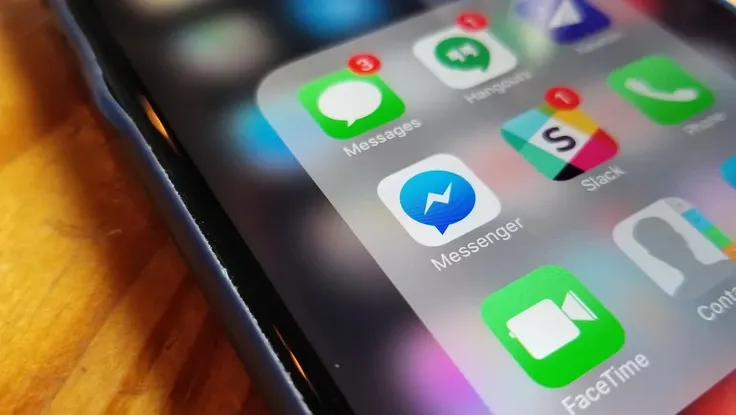 Cách sửa lỗi Messenger không hiển thị hình ảnh