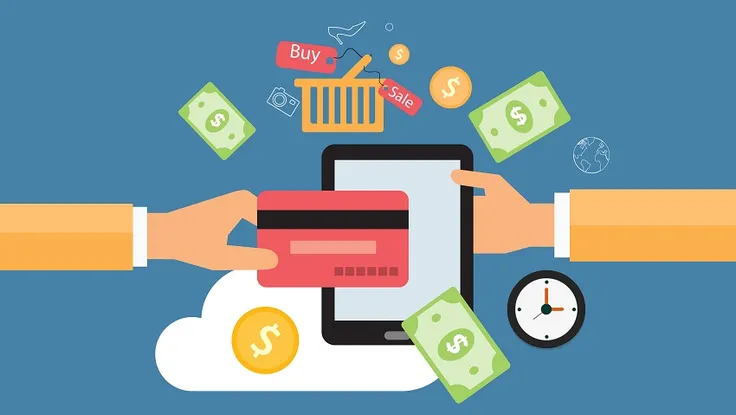 Tin công nghệ 27-12: Mua sắm trên mạng xã hội ngày càng rộn ràng