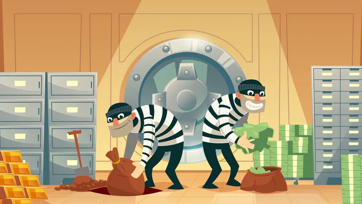 5 việc nên làm để tránh mất tiền dịp tết 