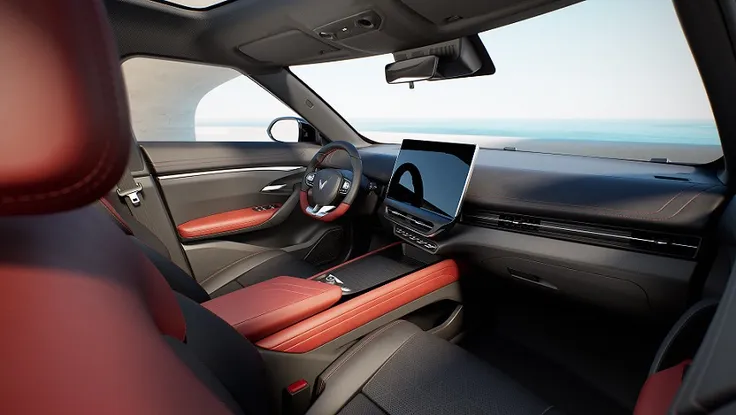 Tin công nghệ 6-1: Công nghệ giúp bảo vệ trẻ em trên ô tô