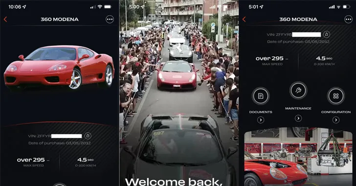 16 thương hiệu ô tô có nguy cơ bị tấn công mạng