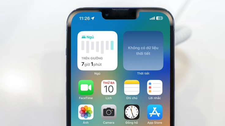 Apple trang bị chip WiFi riêng cho iPhone?