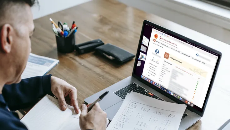 Cách tra cứu mã định danh cá nhân ngay tại nhà