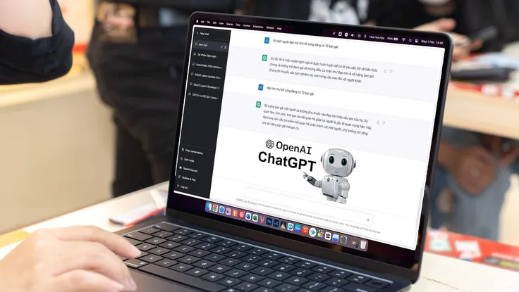 Tin công nghệ 2-2: Người dùng sẽ không còn được sử dụng ChatGPT miễn phí? 