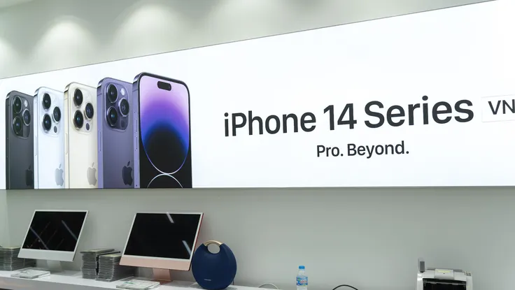 Giá iPhone đã tăng 66% kể từ năm 2009