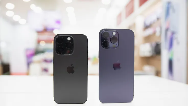 5 mẫu iPhone giảm giá mạnh đầu tháng 2-2023