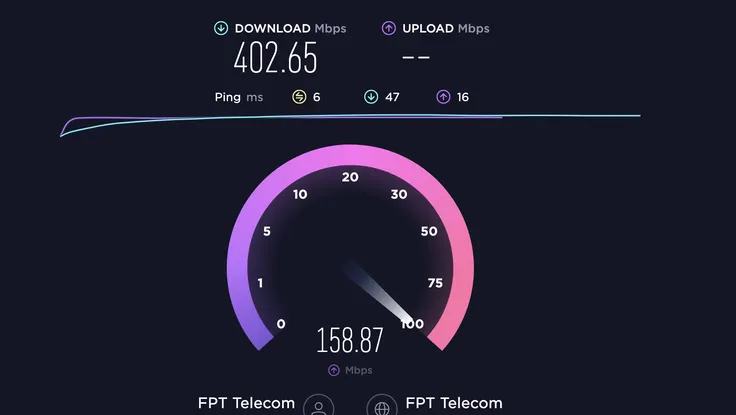 Tin công nghệ 11-2: Tốc độ Internet sẽ được cải thiện từ hôm nay