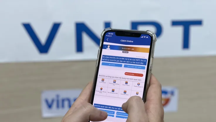 ChatGPT liệu có thay thế nhân viên chăm sóc khách hàng?