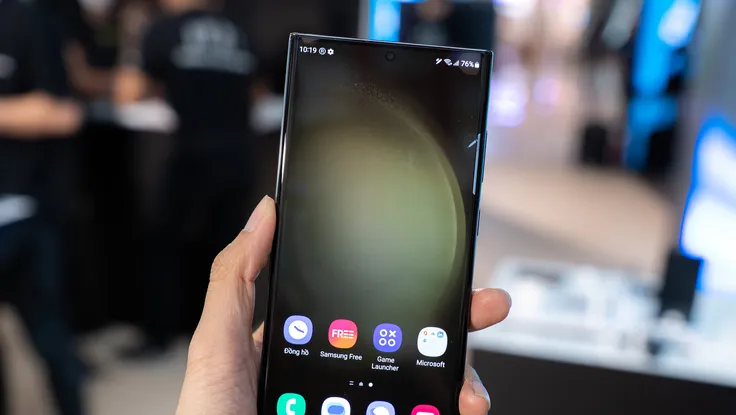 Vì sao Samsung Galaxy S23 Ultra lại thu hút người tiêu dùng?