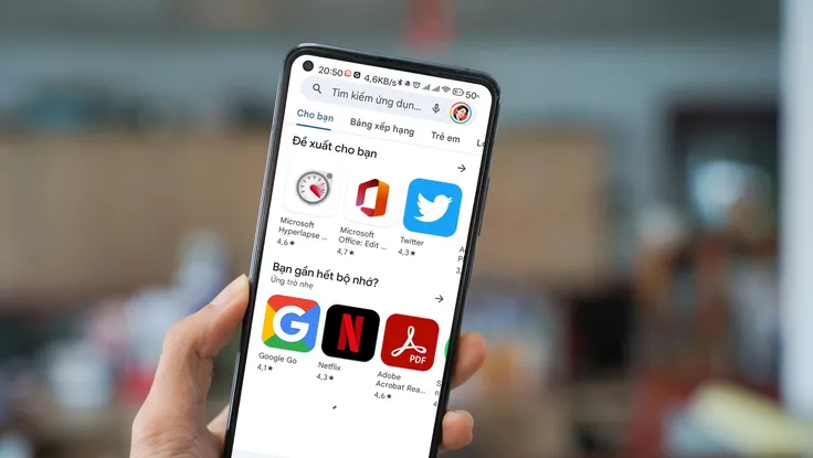 7 ứng dụng AI bạn nên xóa ngay để tránh bị mất tài khoản