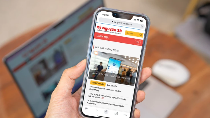 6 thói quen xấu khi sử dụng iPhone bạn nên từ bỏ ngay hôm nay