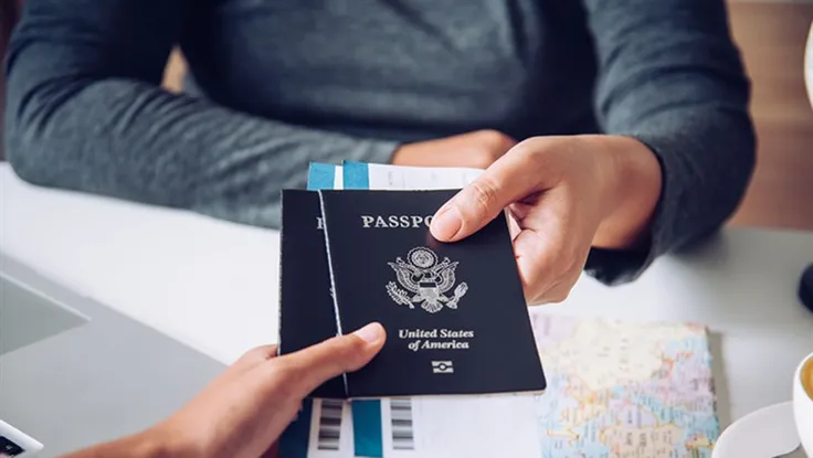 Hộ chiếu gắn chip có công nghệ gì mới?