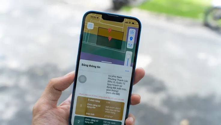 Cách tra cứu thông tin sổ đỏ online là thật hay giả