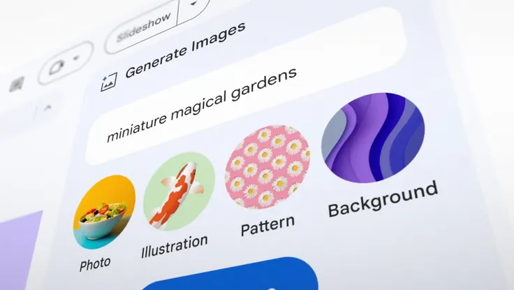 Google bổ sung tính năng AI cho Google Docs và Gmail 