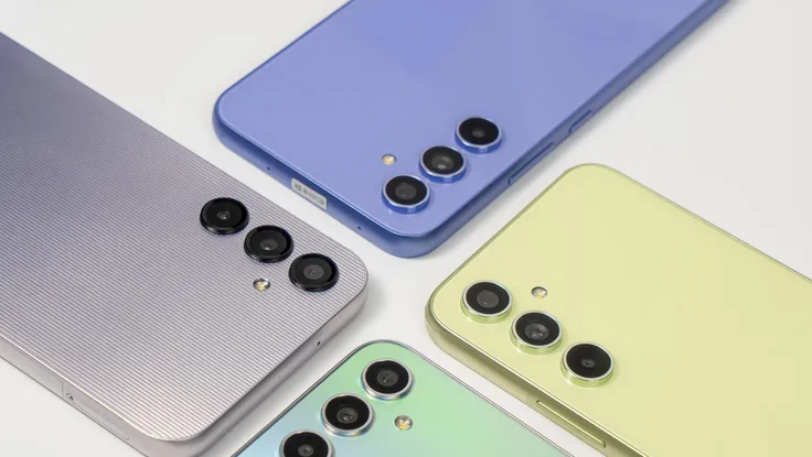 Dưới 10 triệu đồng nên mua smartphone nào?